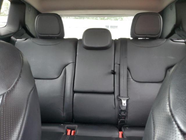 2015 Jeep Renegade Limited VIN: ZACCJBDT6FPB94112 Lot: 60760654