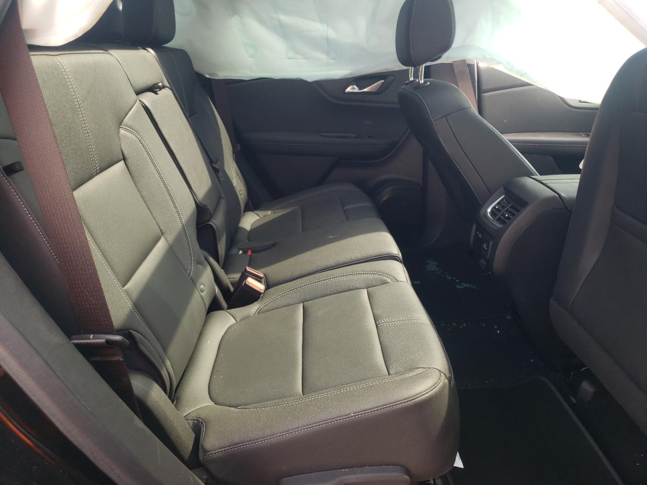 3GNKBJRS2PS225995 CHEVROLET BLAZER 2023