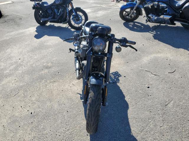 2016 HARLEY-DAVIDSON XL1200 CX 1HD1LM32XGC435227
