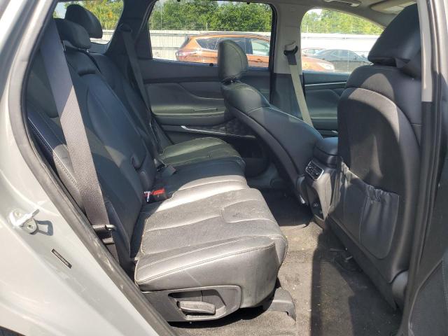 2022 Hyundai Santa Fe Sel VIN: 5NMS34AJ2NH476076 Lot: 57752394