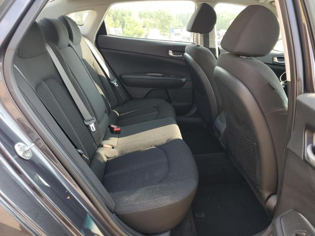 2019 Kia Optima Lx VIN: 5XXGT4L36KG277482 Lot: 60865034