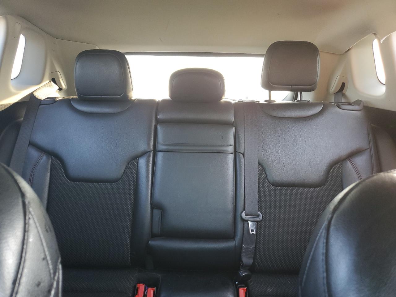 3C4NJDDB5KT722057 2019 Jeep Compass Trailhawk