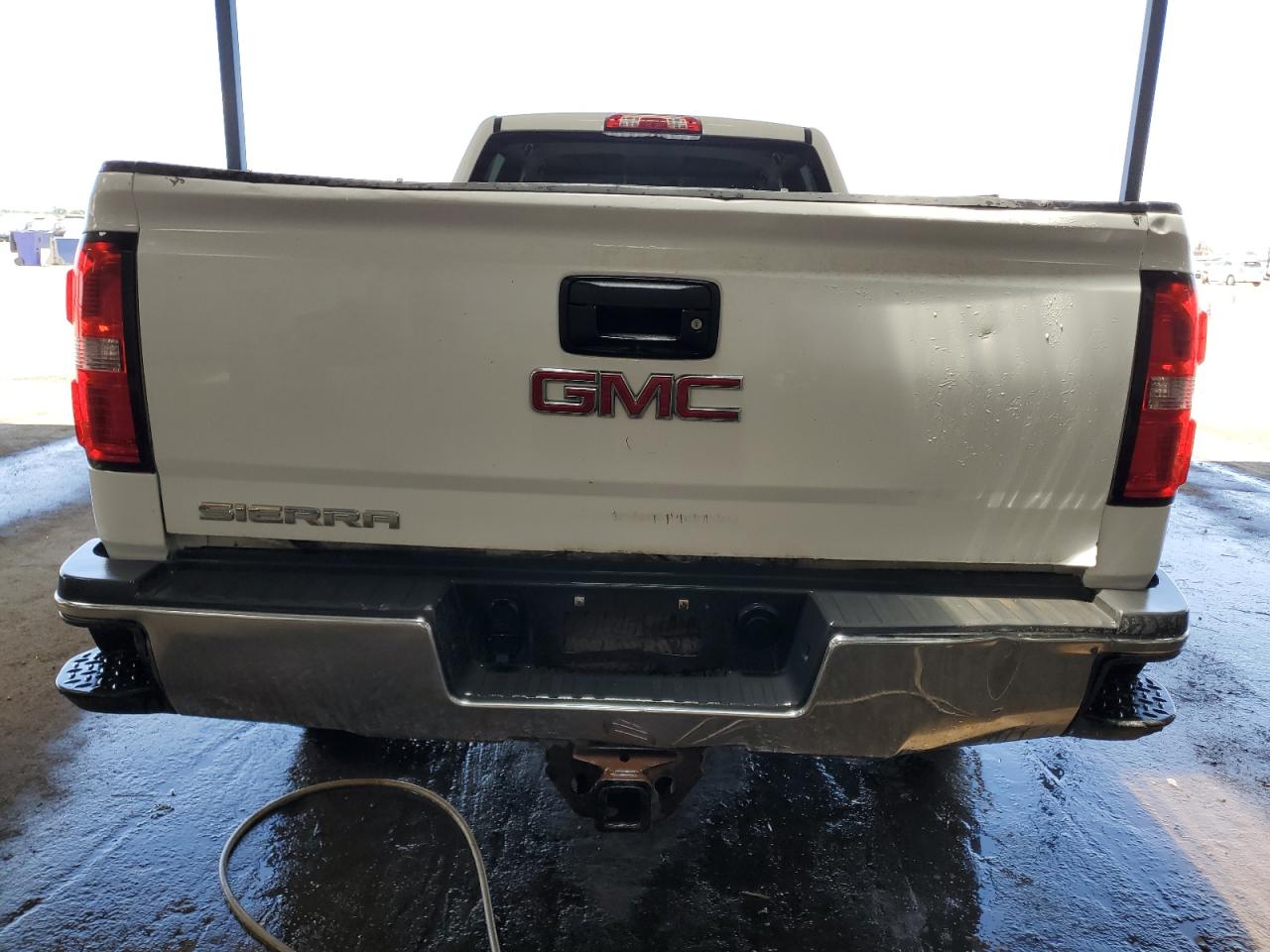 1GT12RE86GF246415 2016 GMC Sierra K2500 Heavy Duty