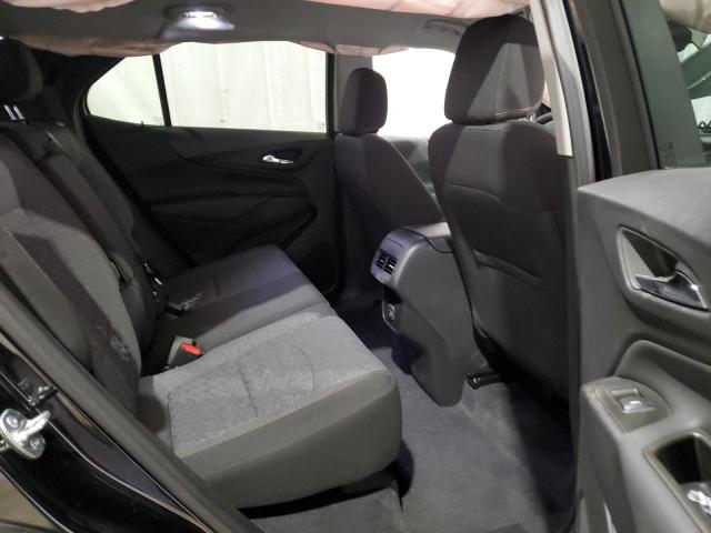2024 CHEVROLET EQUINOX LT - 3GNAXUEG9RL239499