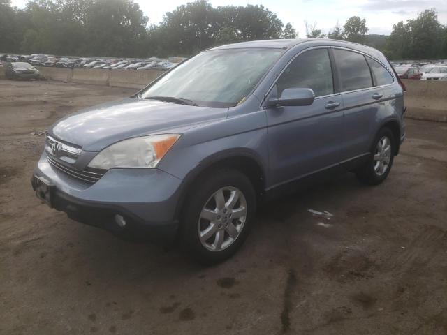 2008 Honda Cr-V Exl VIN: JHLRE48748C064170 Lot: 58022144