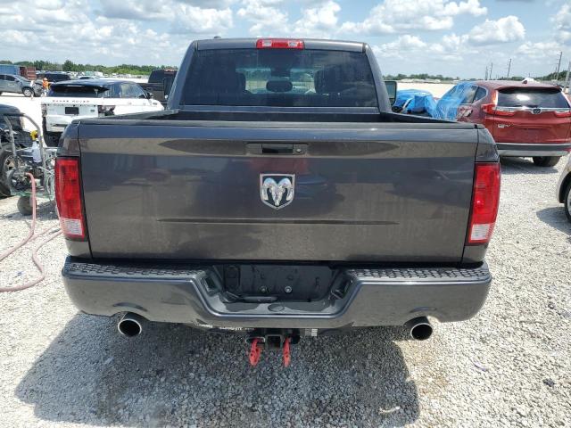 2015 Ram 1500 St VIN: 1C6RR6KT1FS651620 Lot: 57824474