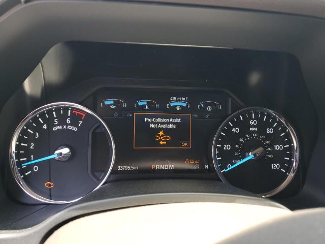 2021 Ford Expedition Limited VIN: 1FMJU2AT5MEA05292 Lot: 58812834