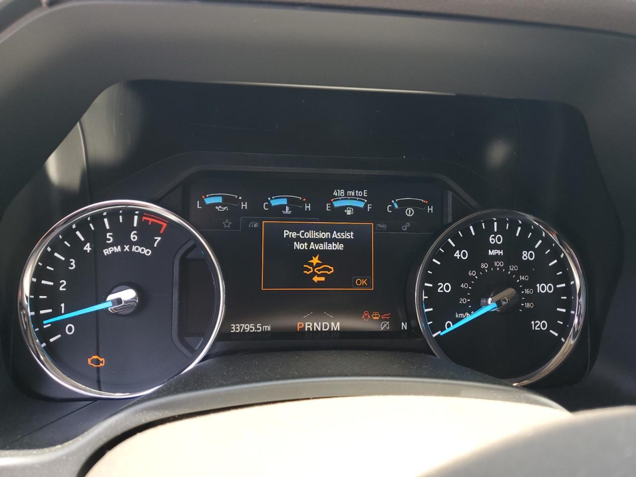 1FMJU2AT5MEA05292 2021 Ford Expedition Limited