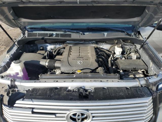 2014 Toyota Tundra Crewmax Limited VIN: 5TFHW5F13EX343124 Lot: 57527094