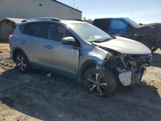 2018 TOYOTA RAV4 ADVEN - 2T3RFREV7JW702747