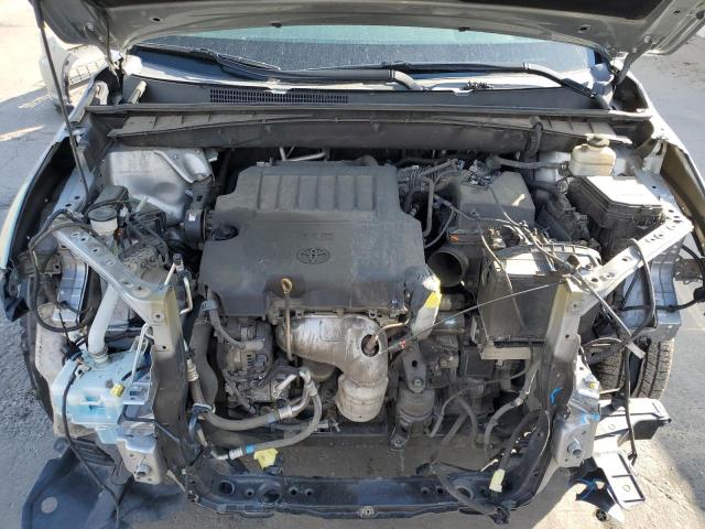 2016 Toyota Highlander Xle VIN: 5TDJKRFHXGS275396 Lot: 58412694