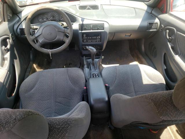 2004 Chevrolet Cavalier Ls Sport VIN: 3G1JH52F04S167123 Lot: 57876674