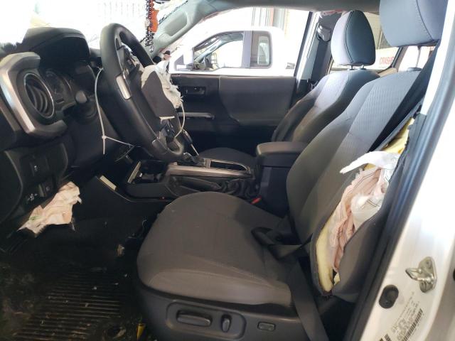 2020 TOYOTA TACOMA DOU - 3TMDZ5BN1LM098633