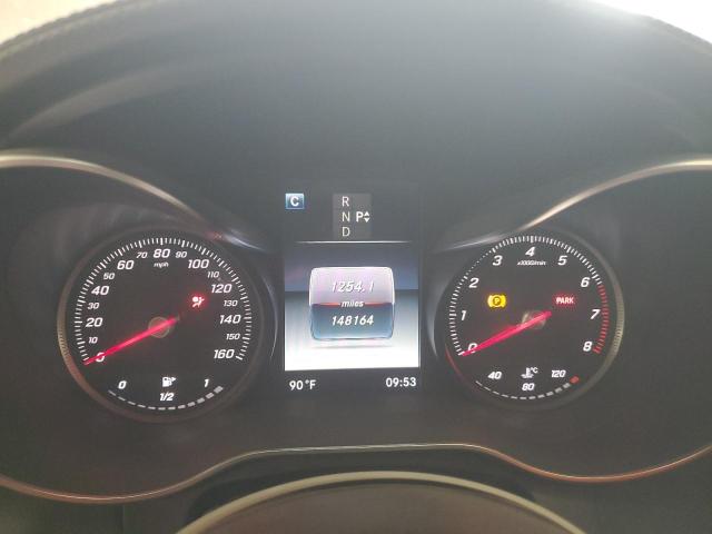 2017 Mercedes-Benz C 300 VIN: 55SWF4JB6HU191127 Lot: 58354444