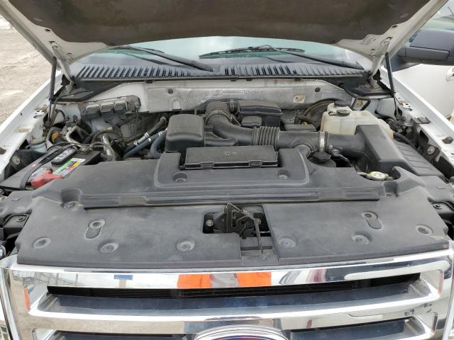 2011 Ford Expedition Xlt VIN: 1FMJU1H59BEF56033 Lot: 57373094