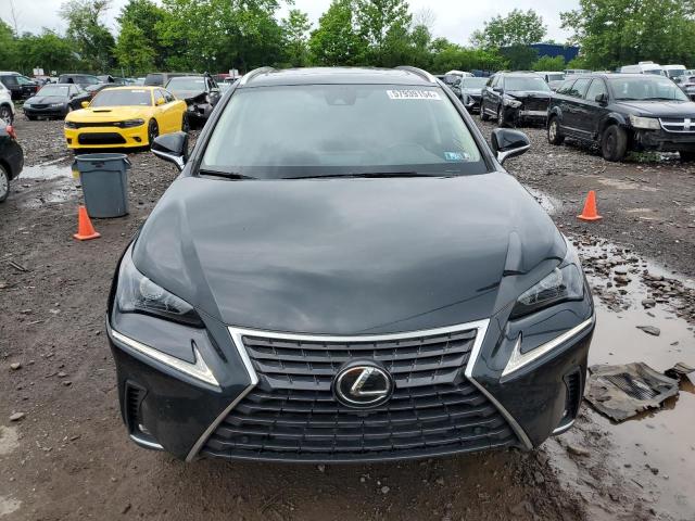 2020 Lexus Nx 300 VIN: JTJGARDZ2L5010980 Lot: 57939154