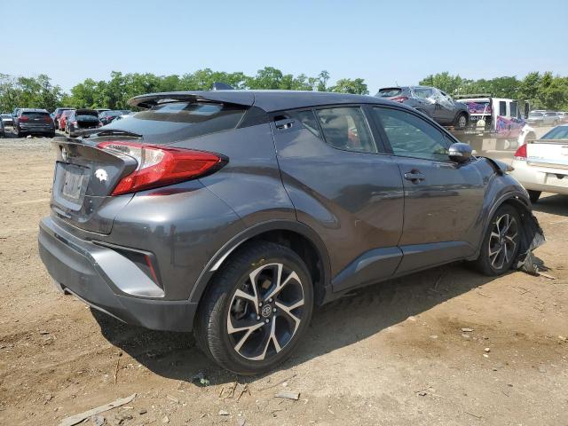 2019 Toyota C-Hr Xle VIN: JTNKHMBX8K1021237 Lot: 58695764