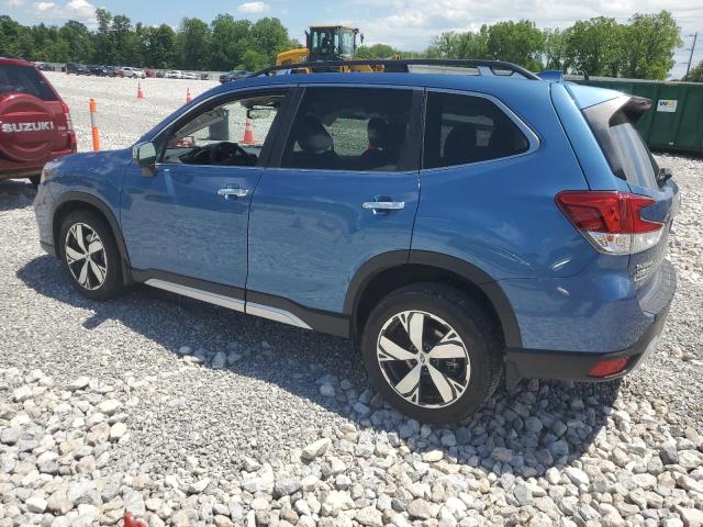 2019 Subaru Forester Touring VIN: JF2SKAWC1KH563641 Lot: 58061464