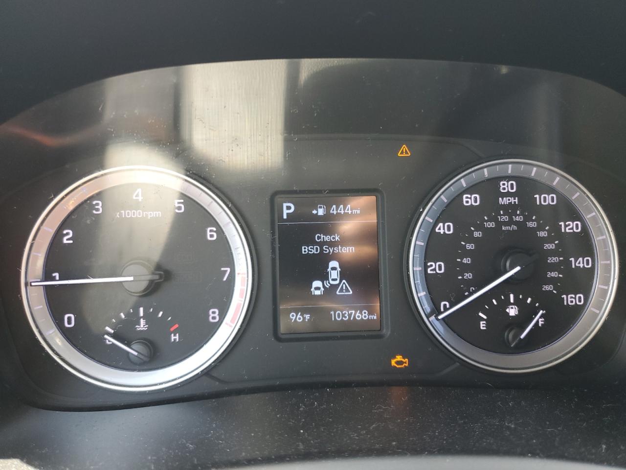 5NPE24AF4JH609557 2018 Hyundai Sonata Se