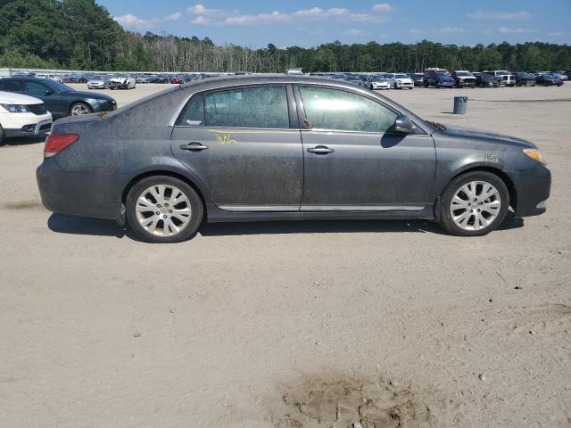 2011 Toyota Avalon Base VIN: 4T1BK3DB6BU383787 Lot: 59319234