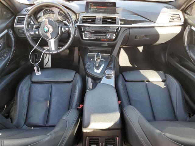 2017 BMW 340 I VIN: WBA8B3C39HK777651 Lot: 60347244