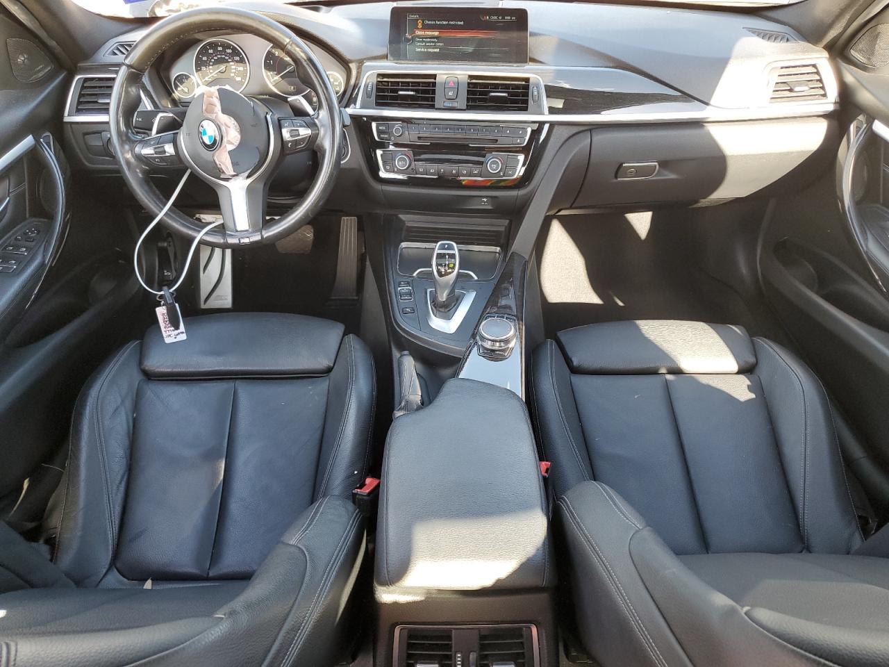 WBA8B3C39HK777651 2017 BMW 340 I