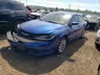 2015 CHRYSLER 200 S - 1C3CCCBB4FN751865