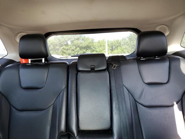 2017 FORD EDGE TITAN - 2FMPK3K96HBB91421