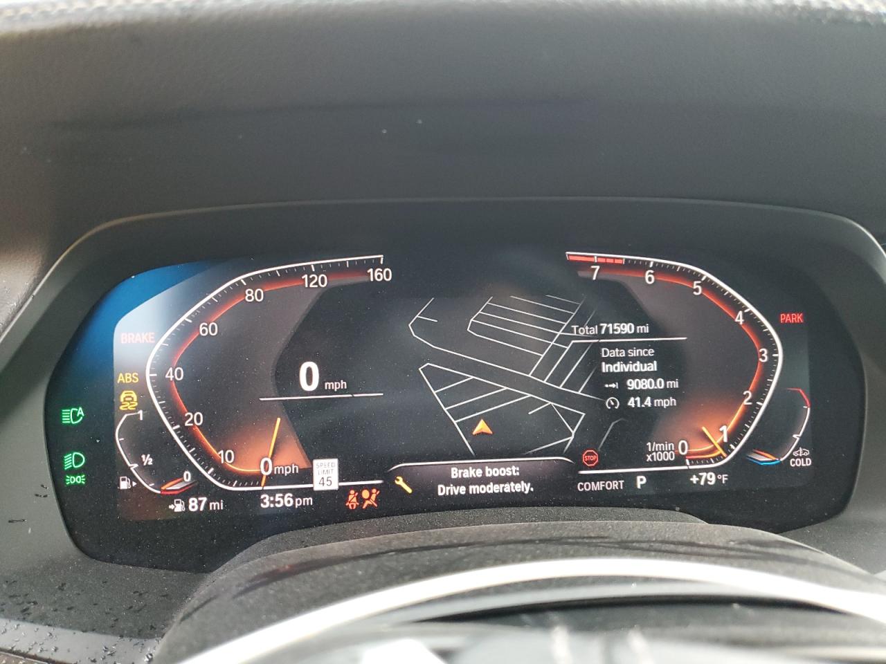 5UXCR6C06L9C33352 2020 BMW X5 xDrive40I