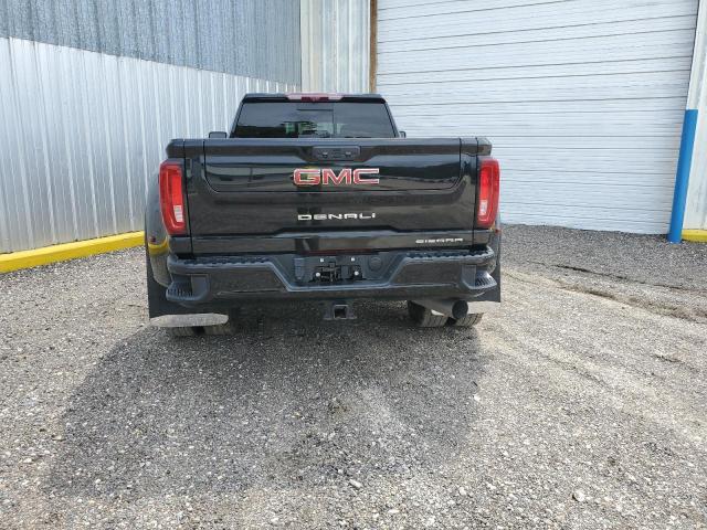 2022 GMC Sierra K3500 Denali VIN: 1GT49WEY4NF299229 Lot: 57042274