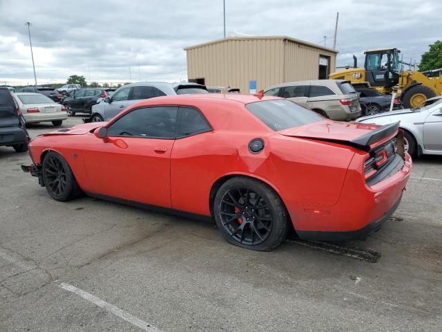 2015 DODGE CHALLENGER - 2C3CDZC93FH759024