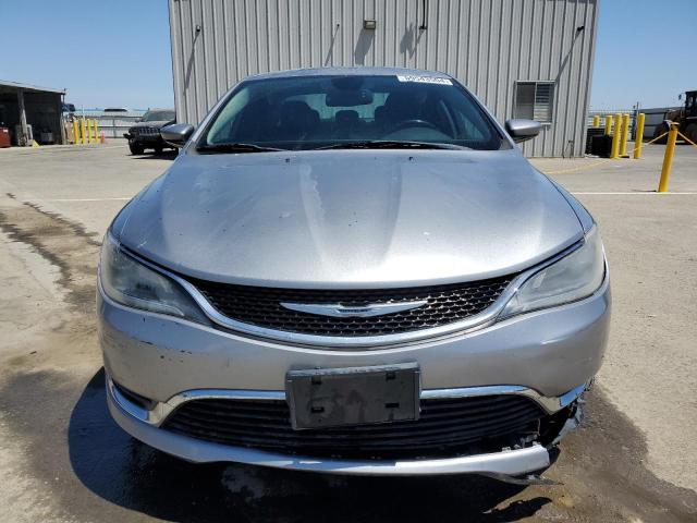 VIN 1C3CCCAB2FN728635 2015 Chrysler 200, Limited no.5