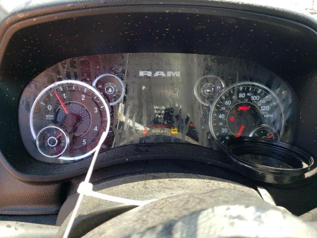 2024 Ram 3500 VIN: 3C7WRTCL0RG100232 Lot: 55118094