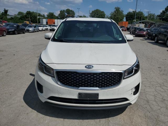 VIN KNDMB5C19G6199134 2016 KIA Sedona, LX no.5