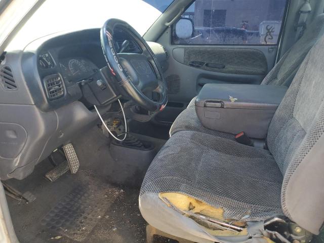 1999 Dodge Ram 1500 VIN: 1B7HF16Z1XS149772 Lot: 60862604