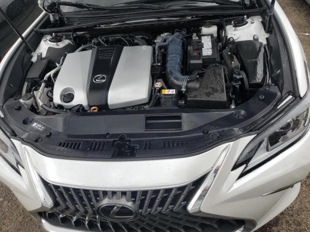 2022 Lexus Es 350 Base VIN: 58ACZ1B11NU138231 Lot: 60561414