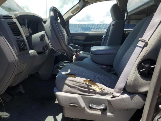 2007 Dodge Ram 1500 St VIN: 1D7HU18257S169311 Lot: 61025284