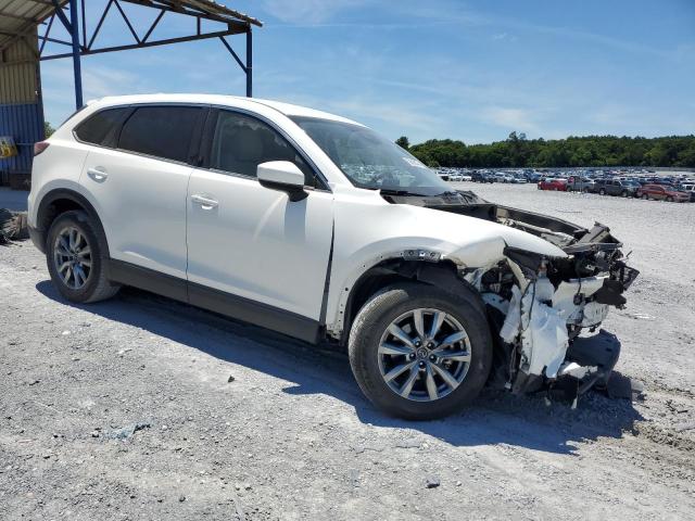 2018 MAZDA CX-9 TOURI - JM3TCACY0J0231680