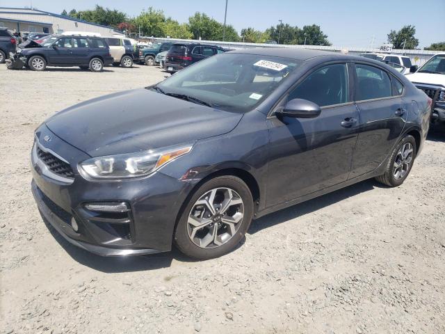 3KPF24AD2ME335402 2021 KIA FORTE - Image 1