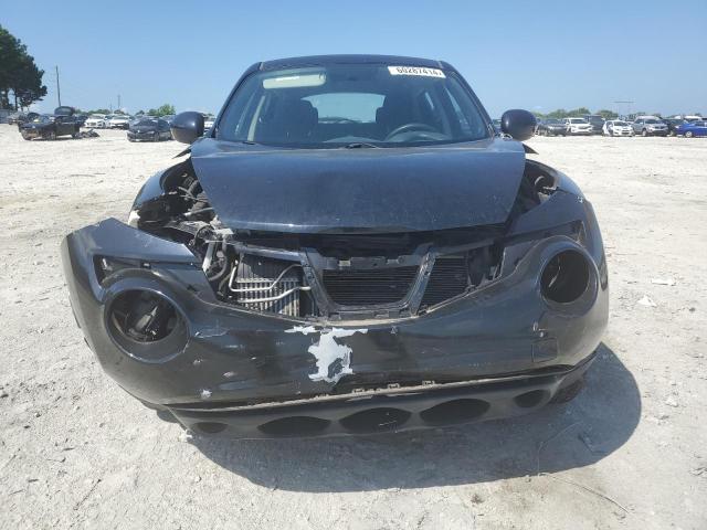 2014 Nissan Juke S VIN: JN8AF5MV6ET483753 Lot: 60287414