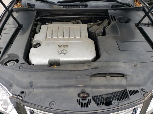 2007 Lexus Es 350 VIN: JTHBJ46G672032319 Lot: 58325644