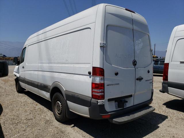 WD3PE8CC0FP140032 2015 Mercedes-Benz Sprinter 2500