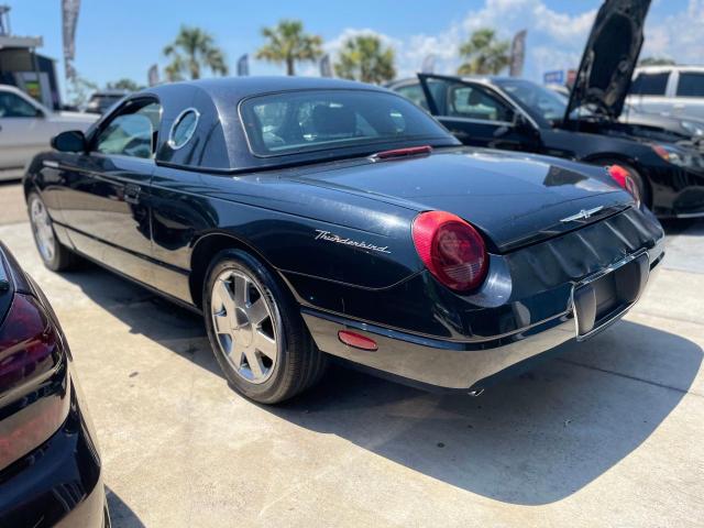 1FAHP60A72Y119684 2002 Ford Thunderbird