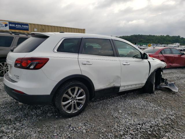 2013 Mazda Cx-9 Grand Touring VIN: JM3TB3DV4D0414622 Lot: 60907974