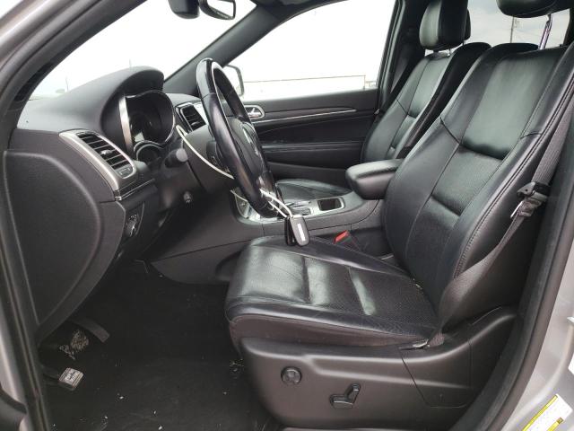 2020 Jeep Grand Cherokee Limited VIN: 1C4RJEBG3LC265431 Lot: 58528274