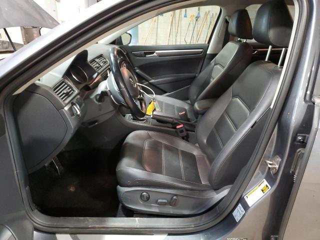 2018 Volkswagen Passat S VIN: 1VWAA7A31JC026400 Lot: 57655354