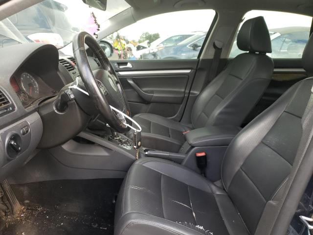 2009 Volkswagen Jetta Se VIN: 3VWRZ71K89M134901 Lot: 55678214