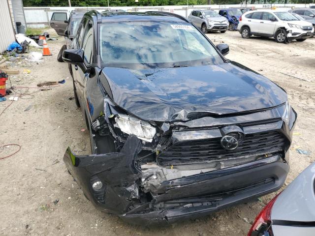 VIN 2T3W1RFV6MC102016 2021 Toyota RAV4, Xle no.5