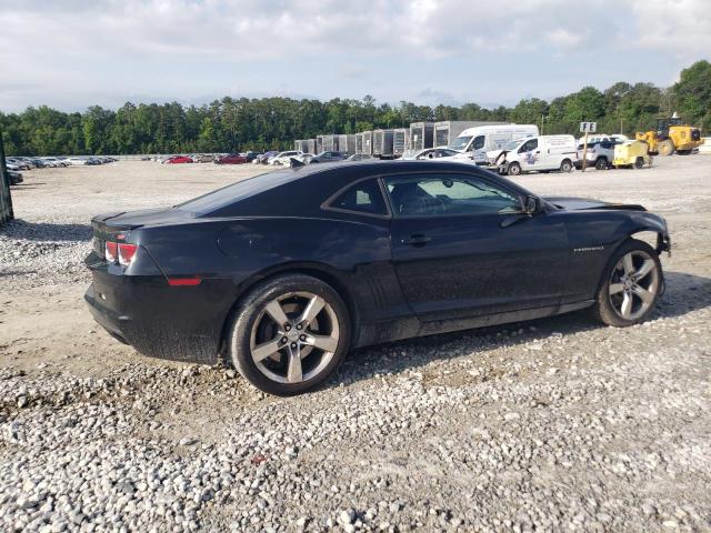 2010 Chevrolet Camaro Ss VIN: 2G1FT1EW8A9224623 Lot: 57245674