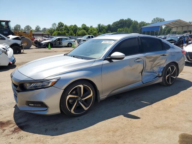 Vin: 1hgcv1f32ja097463, lot: 58937604, honda accord sport 2018 img_1